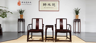 六大講究，鑄就明式家具的輝煌巔峰！
