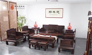 五福素面沙發(fā)