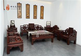 卷書沙發(fā)